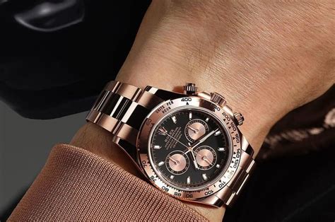 harga jam tangan rolex untuk laki-laki|jam rolex termahal.